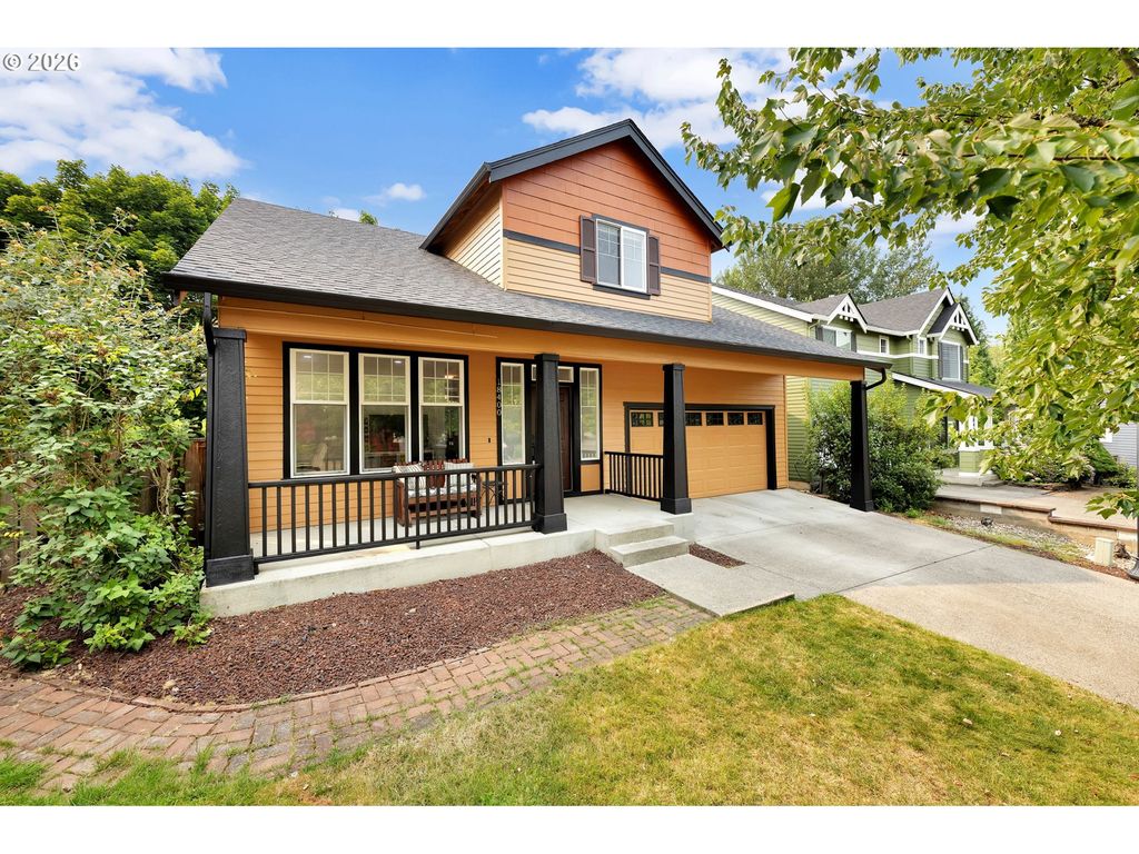 18400 Se 42ND Cir, Vancouver, WA 98683