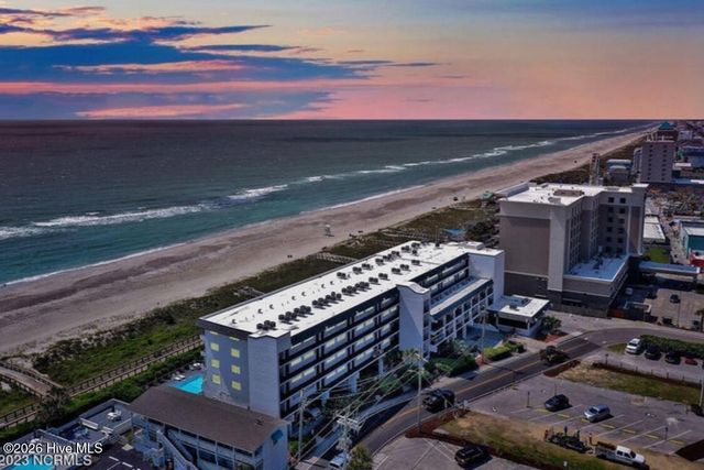 222 Carolina Beach Avenue N Unit 112, Carolina Beach, NC 28428