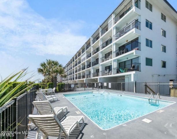 222 Carolina Beach Avenue N Unit 112, Carolina Beach, NC 28428