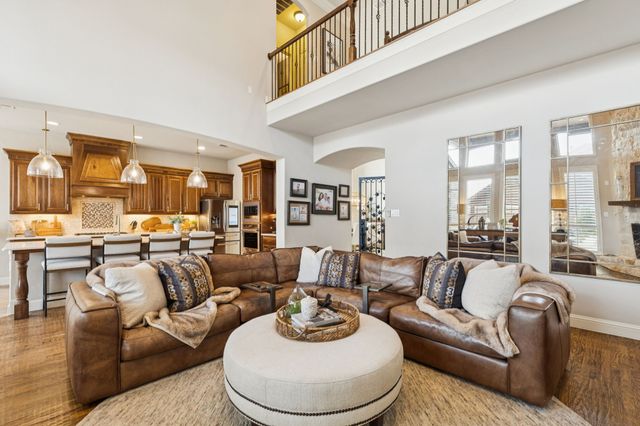 2206 Alisa Lane, Trophy Club, TX 76262