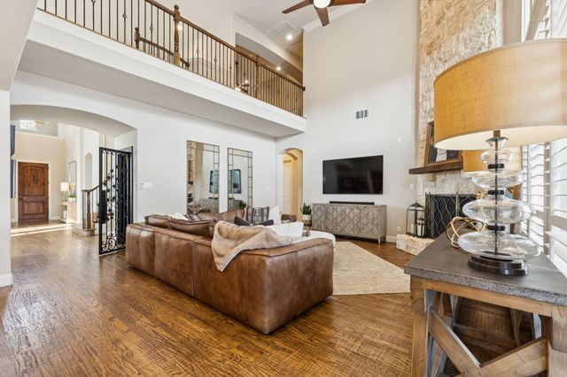 2206 Alisa Lane, Trophy Club, TX 76262