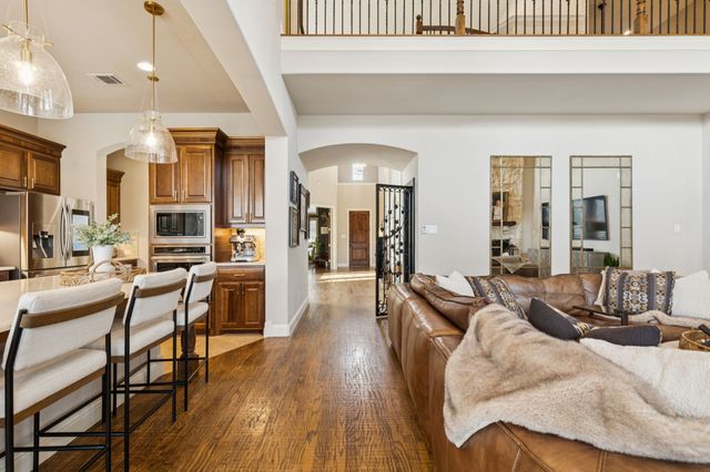 2206 Alisa Lane, Trophy Club, TX 76262