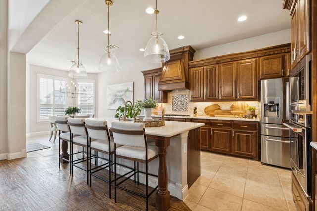 2206 Alisa Lane, Trophy Club, TX 76262