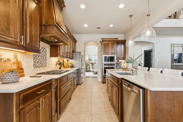 2206 Alisa Lane, Trophy Club, TX 76262