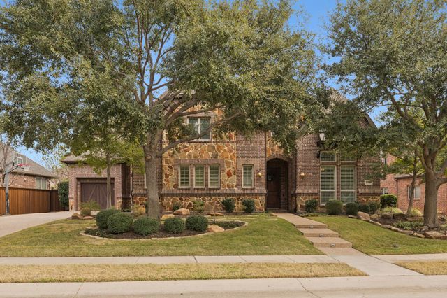 2206 Alisa Lane, Trophy Club, TX 76262