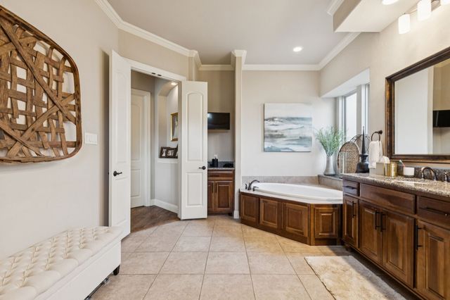 2206 Alisa Lane, Trophy Club, TX 76262