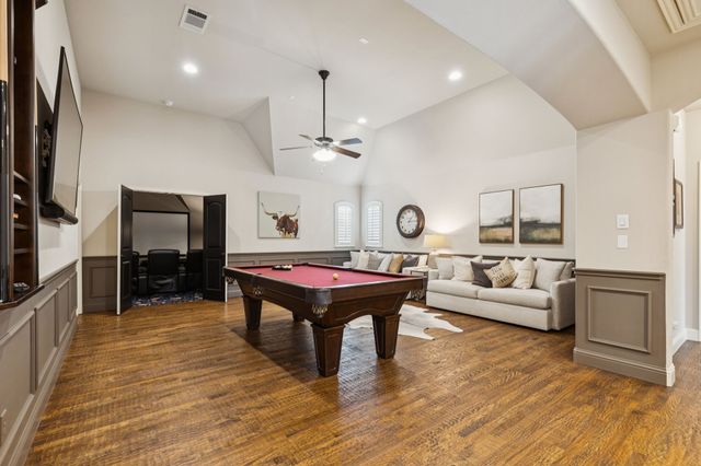 2206 Alisa Lane, Trophy Club, TX 76262