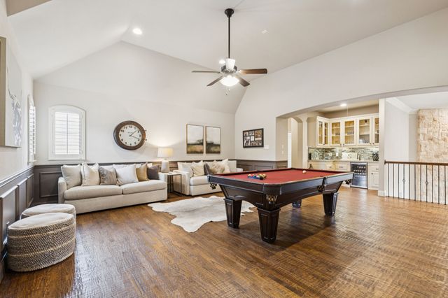 2206 Alisa Lane, Trophy Club, TX 76262