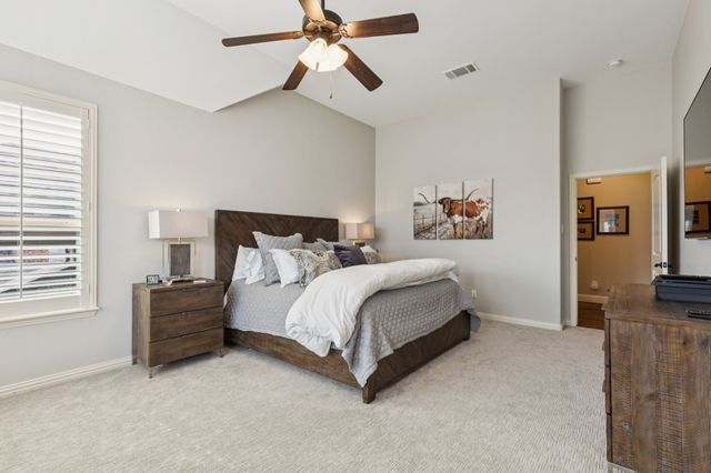 2206 Alisa Lane, Trophy Club, TX 76262