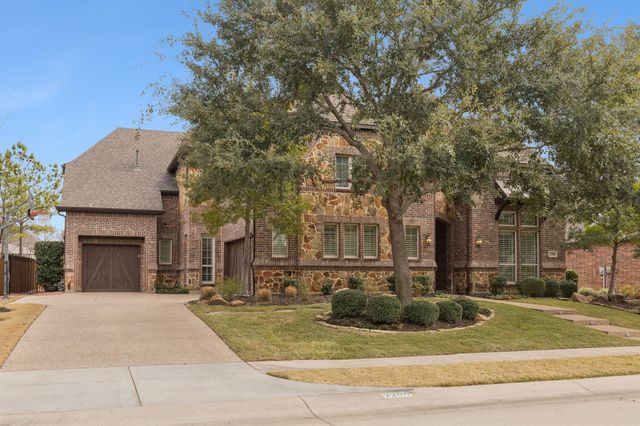 2206 Alisa Lane, Trophy Club, TX 76262