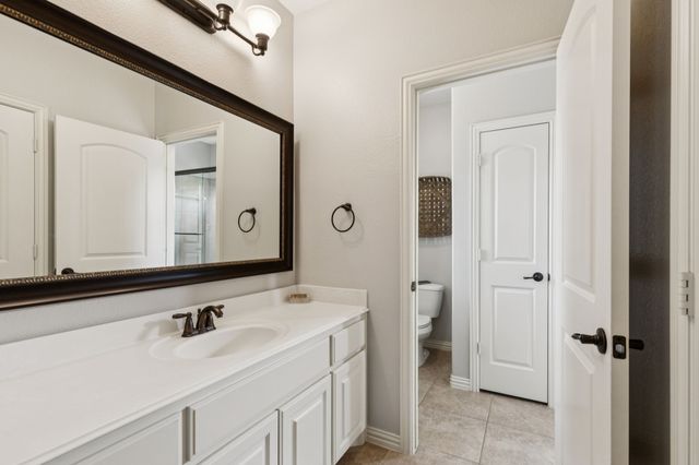 2206 Alisa Lane, Trophy Club, TX 76262