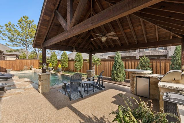 2206 Alisa Lane, Trophy Club, TX 76262