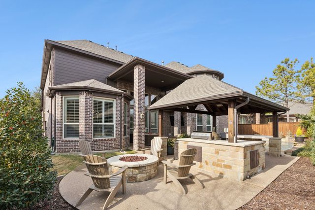 2206 Alisa Lane, Trophy Club, TX 76262