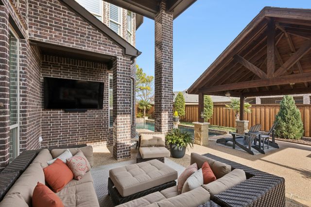 2206 Alisa Lane, Trophy Club, TX 76262