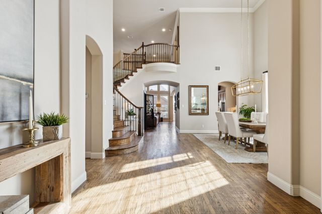 2206 Alisa Lane, Trophy Club, TX 76262