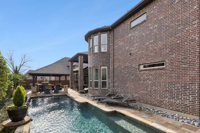 2206 Alisa Lane, Trophy Club, TX 76262