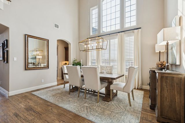 2206 Alisa Lane, Trophy Club, TX 76262