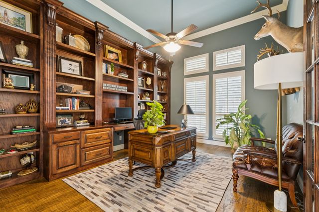 2206 Alisa Lane, Trophy Club, TX 76262