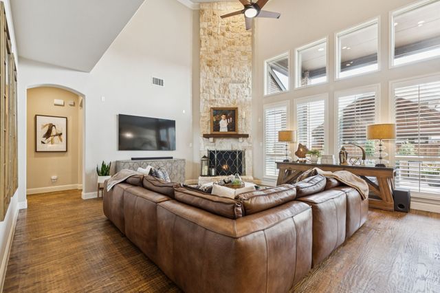 2206 Alisa Lane, Trophy Club, TX 76262