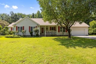 3000 Hidden Spring Lane, Oxford, NC 27565