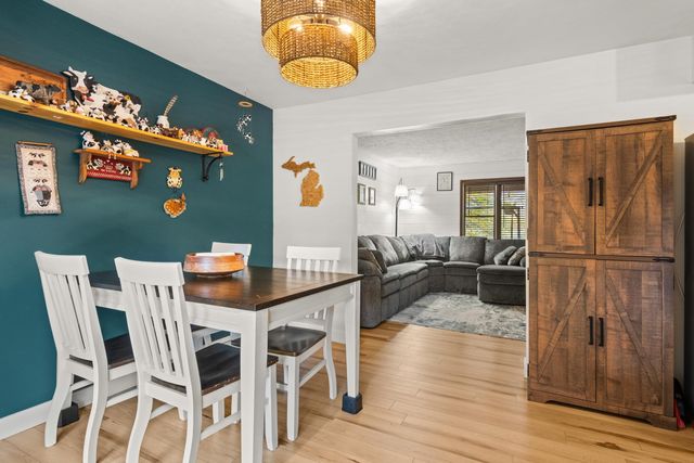 1179 N 4 Mile Road, East Bay Twp, MI 49696