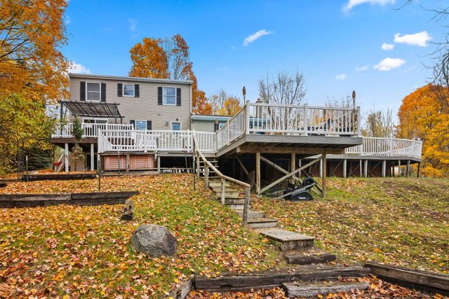 1179 N 4 Mile Road, East Bay Twp, MI 49696