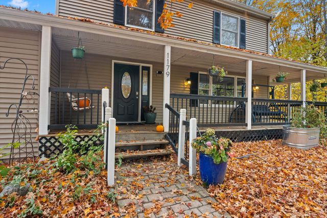 1179 N 4 Mile Road, East Bay Twp, MI 49696