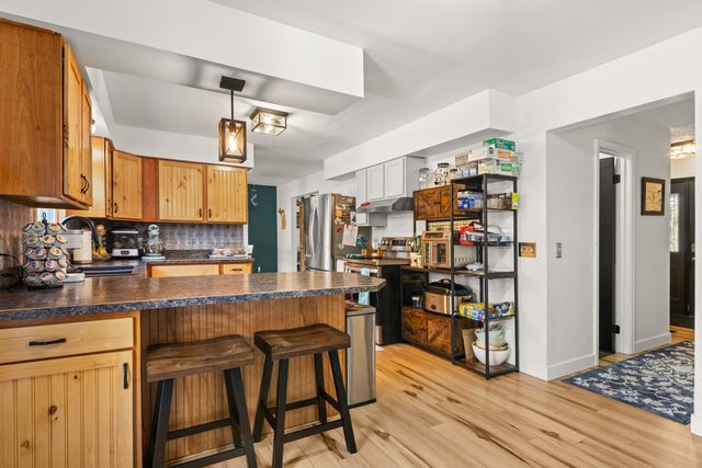 1179 N 4 Mile Road, East Bay Twp, MI 49696