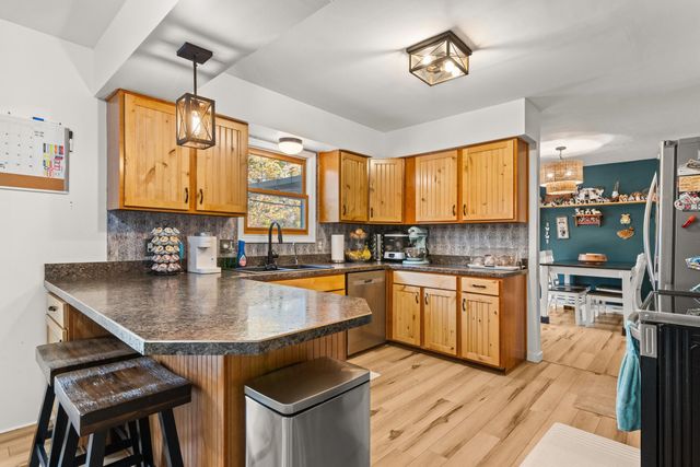 1179 N 4 Mile Road, East Bay Twp, MI 49696