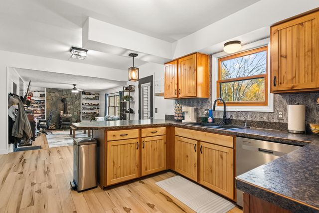 1179 N 4 Mile Road, East Bay Twp, MI 49696