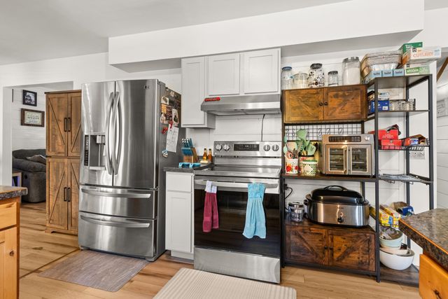 1179 N 4 Mile Road, East Bay Twp, MI 49696