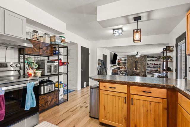 1179 N 4 Mile Road, East Bay Twp, MI 49696