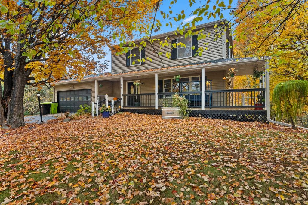 1179 N 4 Mile Road, East Bay Twp, MI 49696