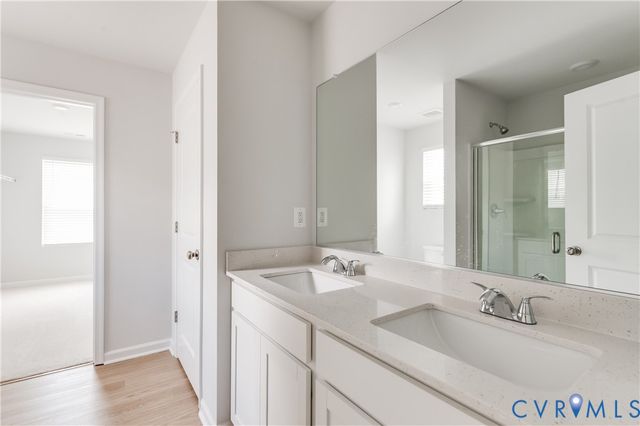 332 Camerons Ferry Dr, Glen Allen, VA 23060