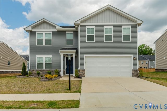 332 Camerons Ferry Dr, Glen Allen, VA 23060