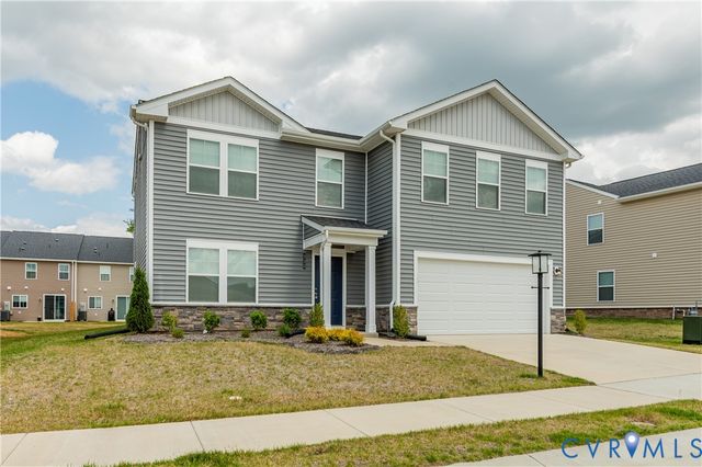 332 Camerons Ferry Dr, Glen Allen, VA 23060