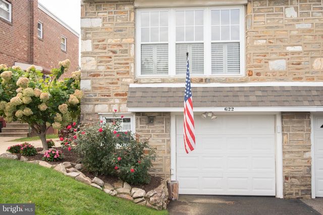 622 EMERSON ST, Philadelphia, PA 19111