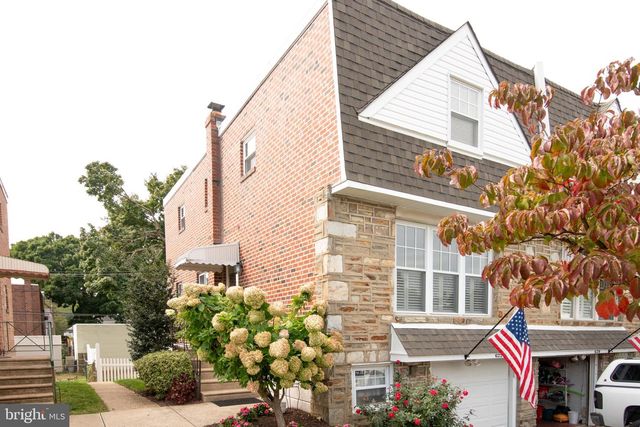 622 EMERSON ST, Philadelphia, PA 19111