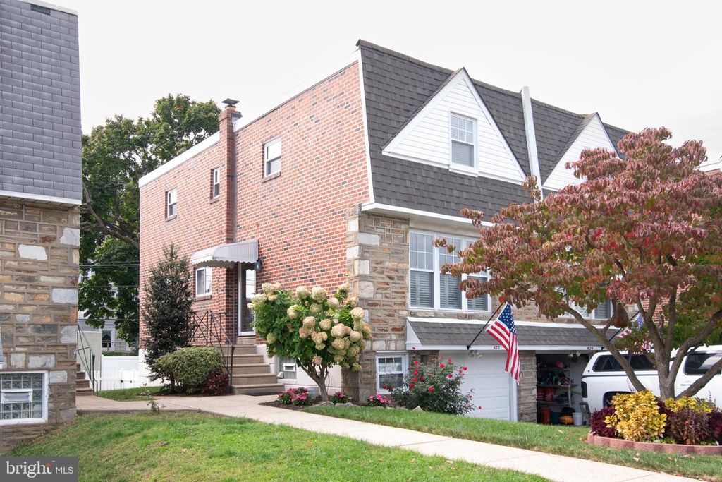 622 EMERSON ST, Philadelphia, PA 19111