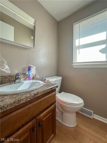 4363 Timberbrook Drive, Canfield, OH 44406