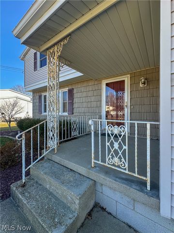 4363 Timberbrook Drive, Canfield, OH 44406