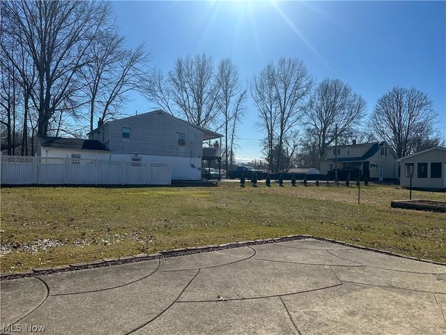 4363 Timberbrook Drive, Canfield, OH 44406