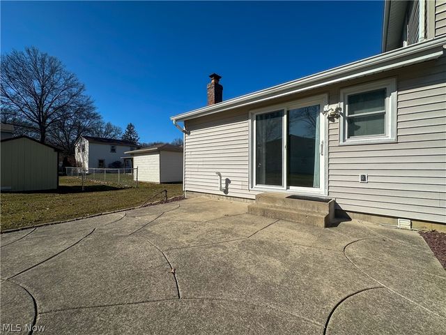 4363 Timberbrook Drive, Canfield, OH 44406