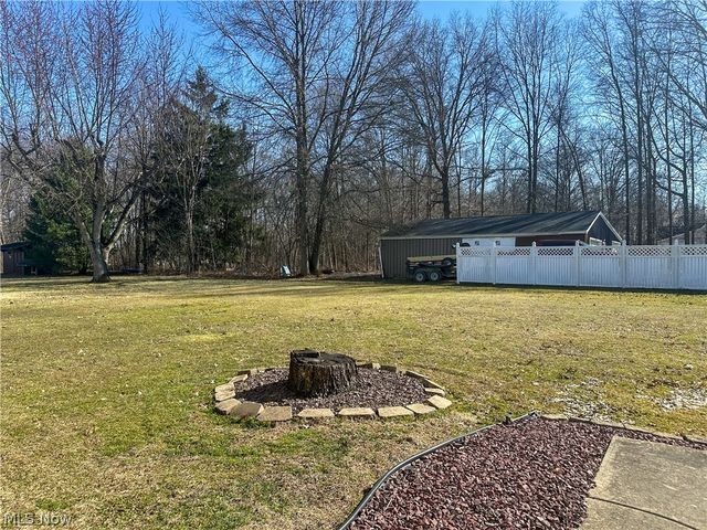 4363 Timberbrook Drive, Canfield, OH 44406