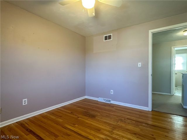 4363 Timberbrook Drive, Canfield, OH 44406