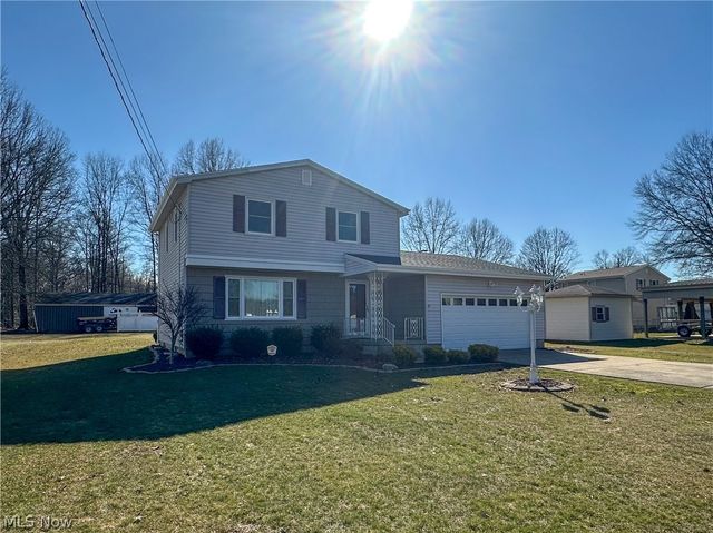 4363 Timberbrook Drive, Canfield, OH 44406