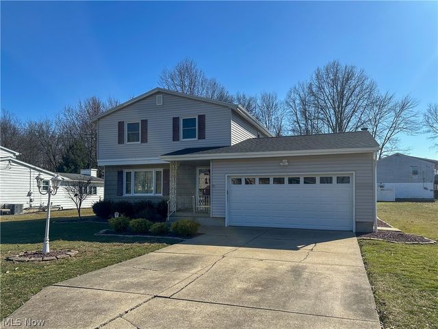 4363 Timberbrook Drive, Canfield, OH 44406