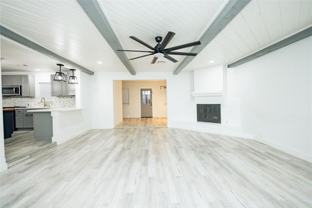 2202 4th Street, Galena Park, TX 77547