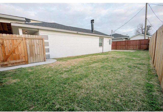 2202 4th Street, Galena Park, TX 77547