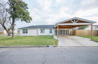 2202 4th Street, Galena Park, TX 77547